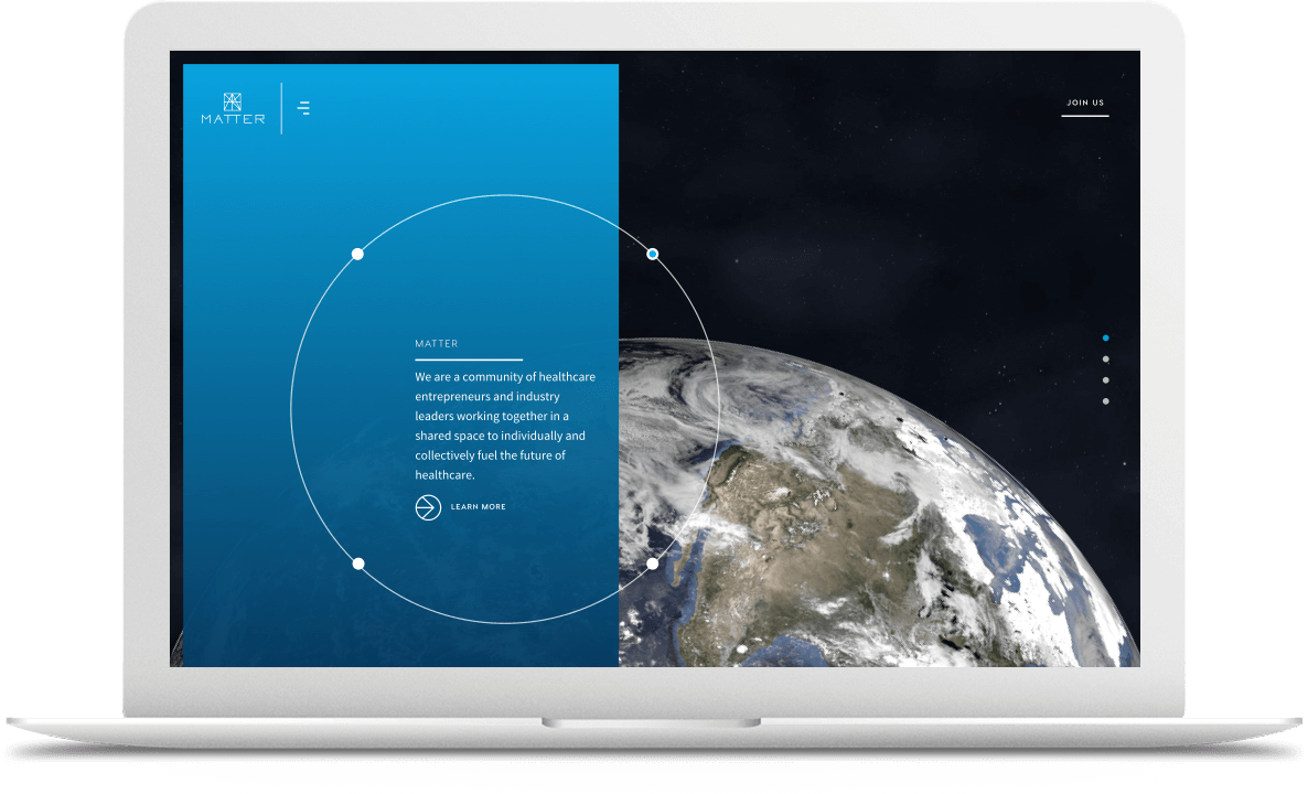 Matter Macbook